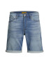 JACK & JONES Džínsy 'Rick' modrá denim - Pepit.sk