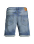 JACK & JONES Džínsy 'Rick' modrá denim - Pepit.sk