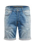 JACK & JONES Džínsy 'Rick' modrá denim - Pepit.sk