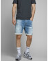 JACK & JONES Džínsy 'Rick' modrá denim - Pepit.sk