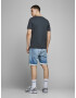 JACK & JONES Džínsy 'Rick' modrá denim - Pepit.sk