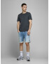 JACK & JONES Džínsy 'Rick' modrá denim - Pepit.sk