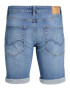 JACK & JONES Džínsy 'Rick' modrá denim - Pepit.sk