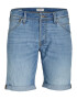 JACK & JONES Džínsy 'Rick' modrá denim - Pepit.sk