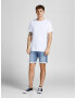 JACK & JONES Džínsy 'Rick' modrá denim - Pepit.sk