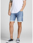 JACK & JONES Džínsy 'Rick' modrá denim - Pepit.sk