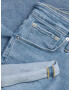 JACK & JONES Džínsy 'Rick' modrá denim - Pepit.sk