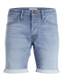 JACK & JONES Džínsy 'Rick' modrá denim - Pepit.sk