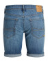 JACK & JONES Džínsy 'Rick' modrá denim - Pepit.sk