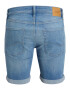 JACK & JONES Džínsy 'RICK' modrá denim - Pepit.sk