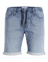 JACK & JONES Džínsy 'RICK' modrá denim - Pepit.sk