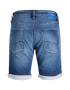 JACK & JONES Džínsy 'Rick' modrá denim - Pepit.sk