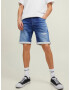 JACK & JONES Džínsy 'Rick' modrá denim - Pepit.sk