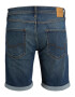 JACK & JONES Džínsy 'RICK' modrá denim - Pepit.sk