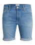 JACK & JONES Džínsy 'Rick' modrá denim - Pepit.sk