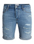 JACK & JONES Džínsy 'Rick' modrá denim - Pepit.sk