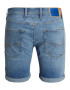 JACK & JONES Džínsy 'Rick' modrá denim - Pepit.sk