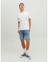 JACK & JONES Džínsy 'Rick' modrá denim - Pepit.sk