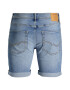 JACK & JONES Džínsy 'Rick' modrá denim - Pepit.sk