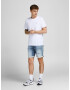 JACK & JONES Džínsy 'Rick' modrá denim - Pepit.sk