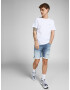 JACK & JONES Džínsy 'Rick' modrá denim - Pepit.sk