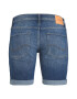 JACK & JONES Džínsy 'Rick' modrá denim - Pepit.sk