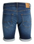 JACK & JONES Džínsy 'Rick' modrá denim / tmavomodrá - Pepit.sk