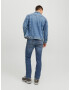 JACK & JONES Džínsy 'Tim' modrá denim - Pepit.sk