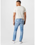 JACK & JONES Džínsy 'Tim' modrá denim - Pepit.sk