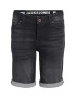 Jack & Jones Junior Džínsy čierny denim - Pepit.sk