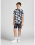 Jack & Jones Junior Džínsy čierny denim - Pepit.sk