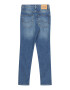 Jack & Jones Junior Džínsy 'GLENN ORIGINAL SQ 592' modrá denim - Pepit.sk