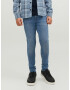 Jack & Jones Junior Džínsy 'Liam' modrá denim - Pepit.sk