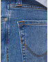 Jack & Jones Junior Džínsy 'Liam' modrá denim - Pepit.sk