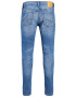 Jack & Jones Junior Džínsy 'Liam' modrá denim - Pepit.sk