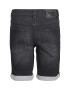 Jack & Jones Junior Džínsy 'Rick' čierny denim - Pepit.sk