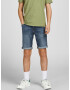 Jack & Jones Junior Džínsy 'Rick' modrá - Pepit.sk