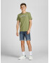 Jack & Jones Junior Džínsy 'Rick' modrá - Pepit.sk