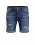 Jack & Jones Junior Džínsy 'Rick' modrá denim - Pepit.sk