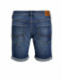 Jack & Jones Junior Džínsy 'Rick' modrá denim - Pepit.sk