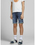 Jack & Jones Junior Džínsy 'Rick' modrá denim - Pepit.sk