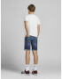 Jack & Jones Junior Džínsy 'Rick' modrá denim - Pepit.sk