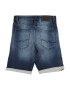 Jack & Jones Junior Džínsy 'Rick' modrá denim - Pepit.sk