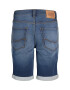 Jack & Jones Junior Džínsy 'Rick' modrá denim - Pepit.sk