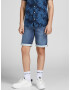 Jack & Jones Junior Džínsy 'Rick' modrá denim - Pepit.sk