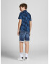 Jack & Jones Junior Džínsy 'Rick' modrá denim - Pepit.sk