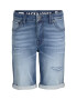 Jack & Jones Junior Džínsy 'Rick' modrá denim - Pepit.sk