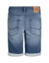 Jack & Jones Junior Džínsy 'Rick' modrá denim - Pepit.sk