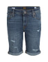 Jack & Jones Junior Džínsy 'Rick' modrá denim - Pepit.sk