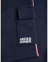 JACK & JONES Kapsáče 'ATLAS' námornícka modrá - Pepit.sk